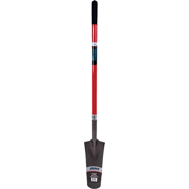 Heavy-Duty Drain Spade 1