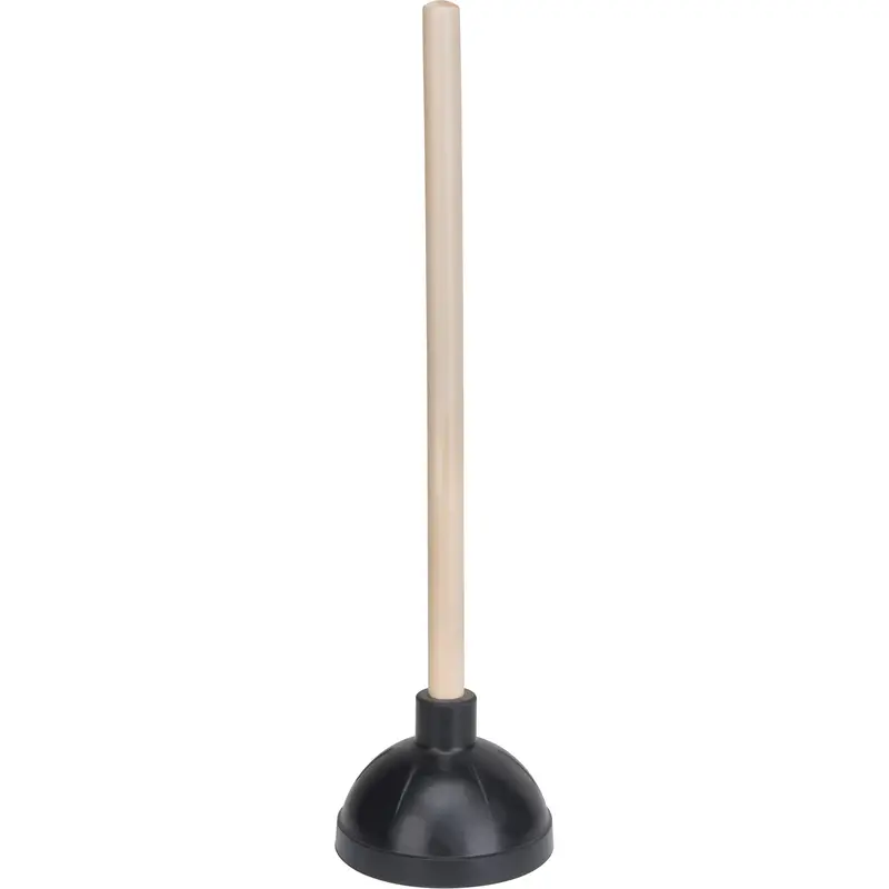 Heavy-Duty Plunger 1