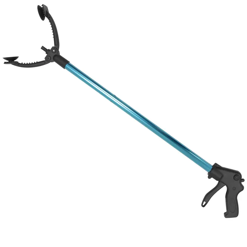 Heavy Duty Reach And Grip, 34" L 1