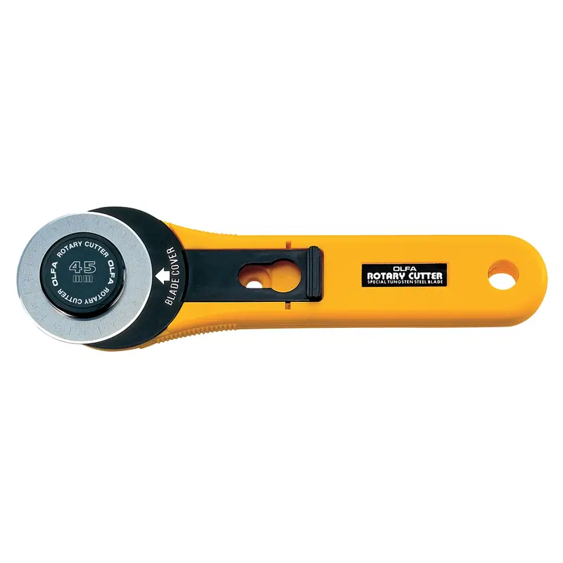 Heavy-Duty Rotary Cutter 1