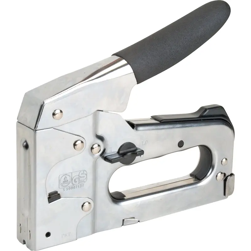 Heavy-Duty Staple Gun 1
