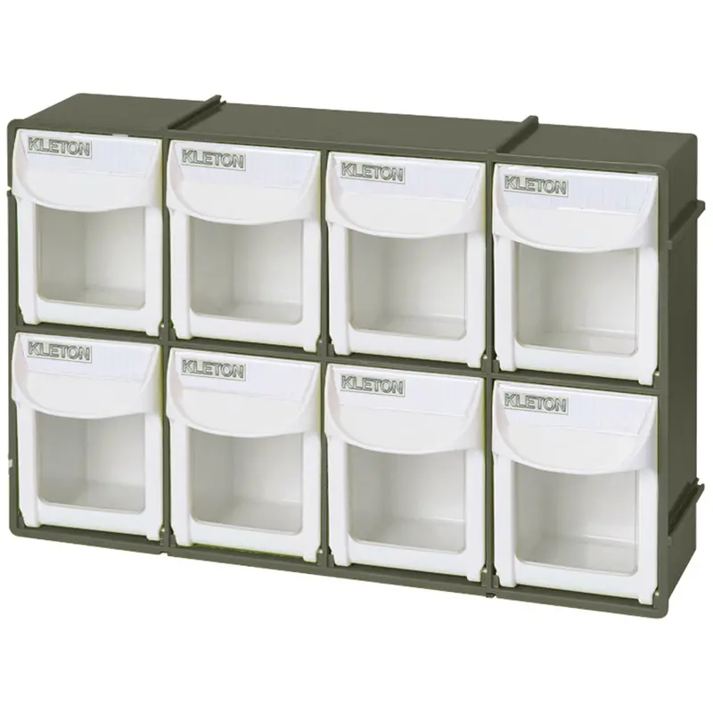 Heavy-Duty Tilt Bin 1
