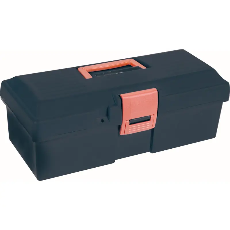 Heavy-Duty Tool Box 1