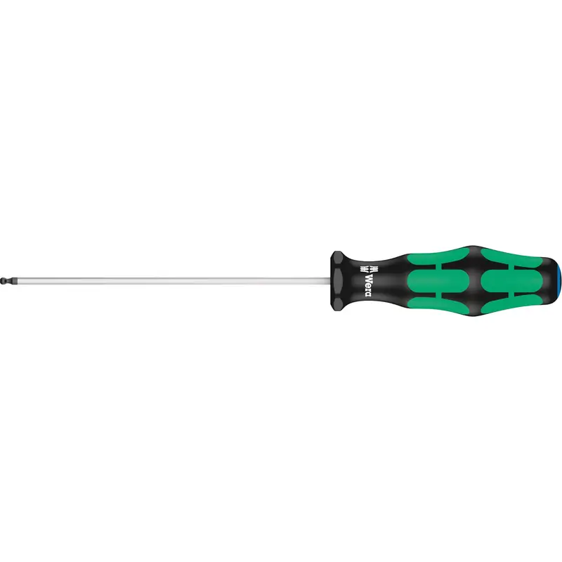 Hex Plus Screwdriver 2.0 Mm 1