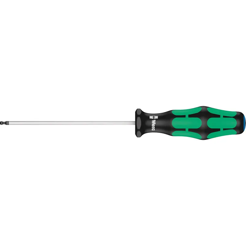 Hex Plus Screwdriver 2.5 Mm 1