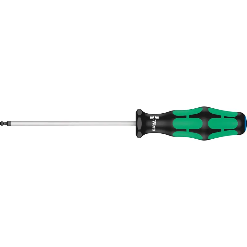 Hex Plus Screwdriver 3.0 Mm 1