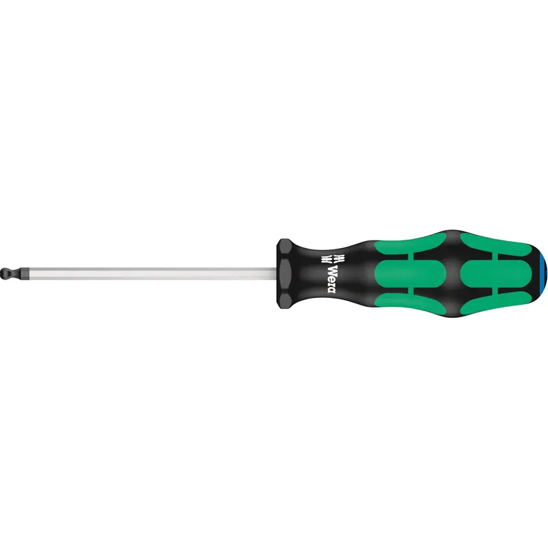 Hex Plus Screwdriver 4.0 Mm 1