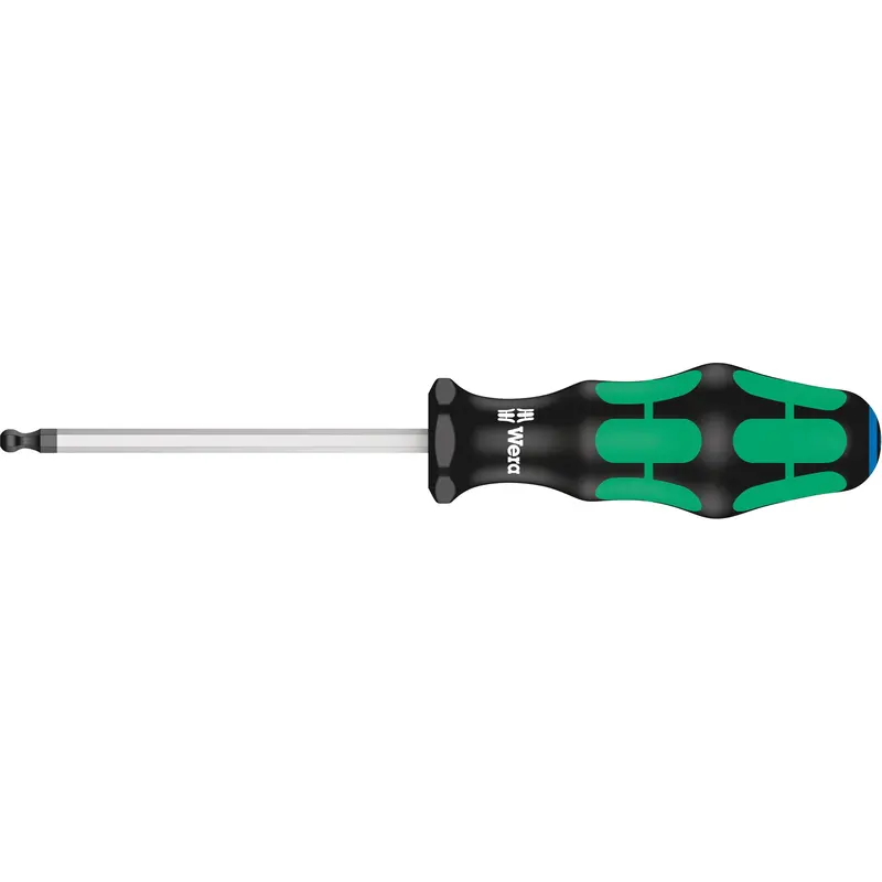 Hex Plus Screwdriver 5.0 Mm 1
