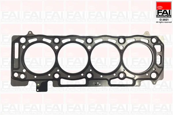 Hg2281a Cylinder Head Gasket 1.30Mm 1