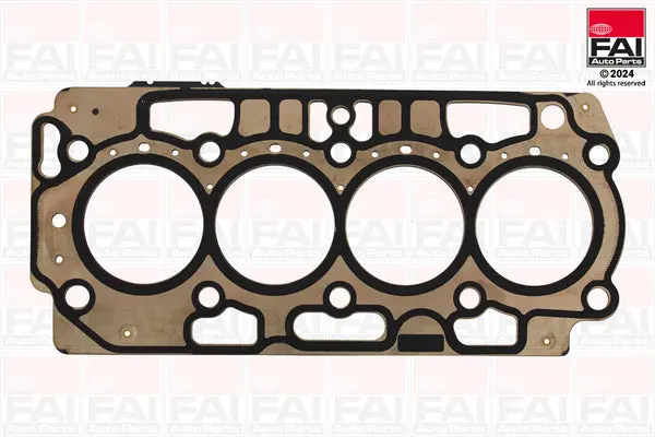 Hg2324 Cylinder Head Gasket 1.25Mm 1