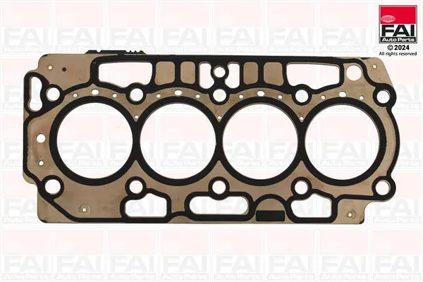 Hg2324a Cylinder Head Gasket 1.30Mm 1