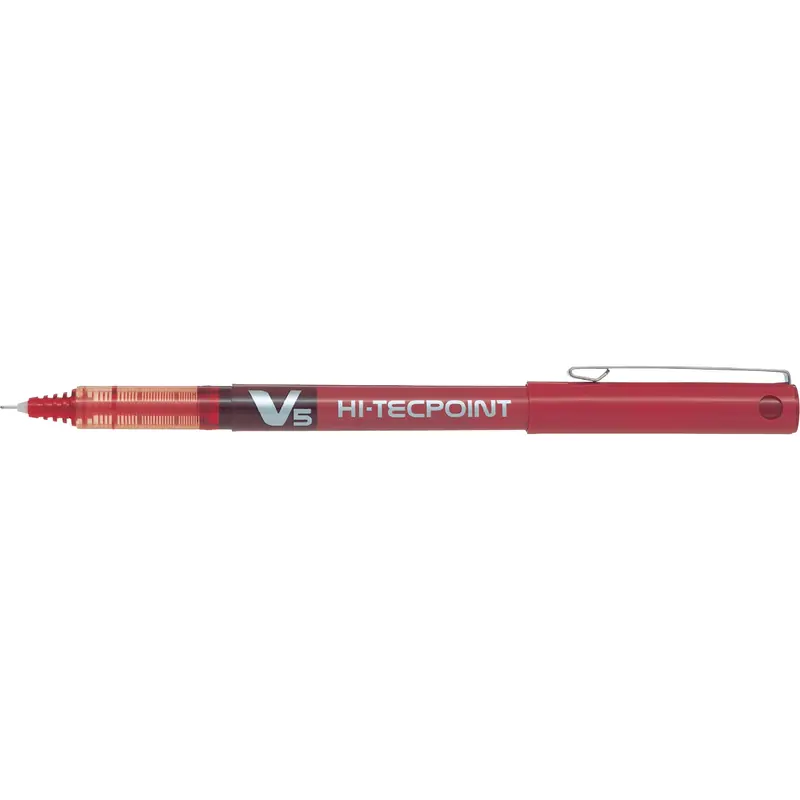 Hi-Tecpoint Pen 1