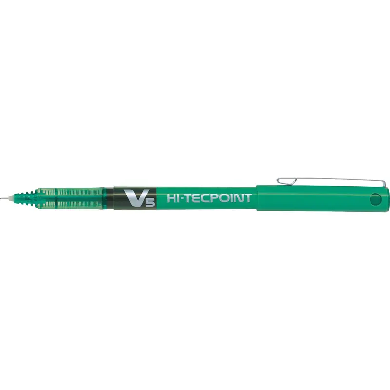 Hi-Tecpoint Pen 1