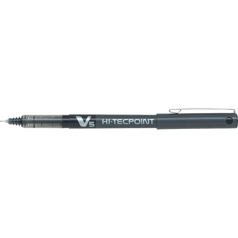 Hi-Tecpoint Pen 1