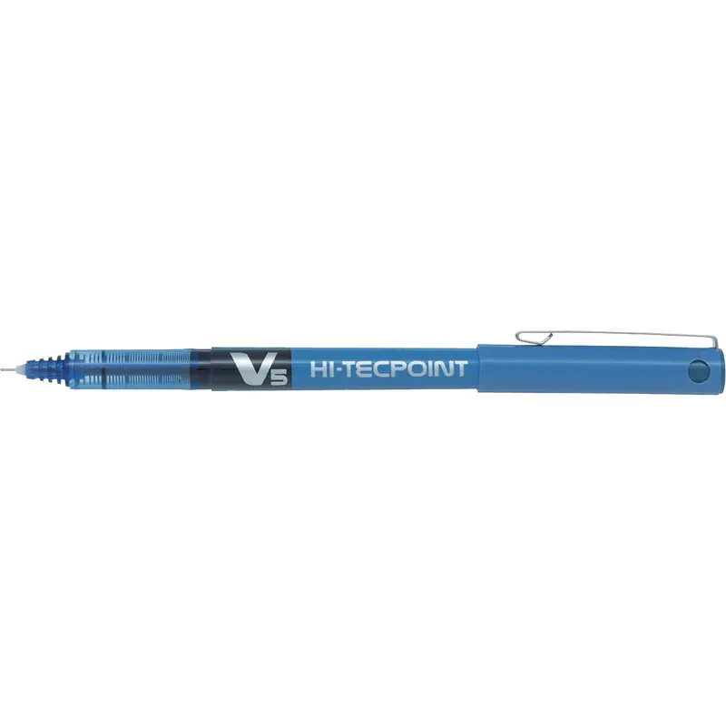 Hi-Tecpoint Pen 1