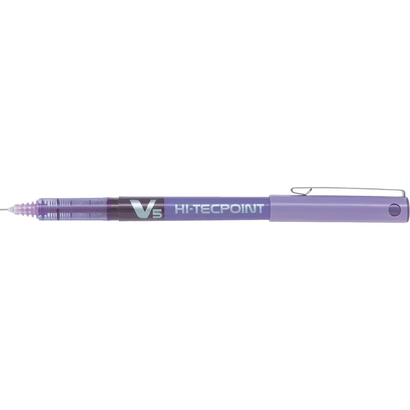 Hi-Tecpoint Pen 1
