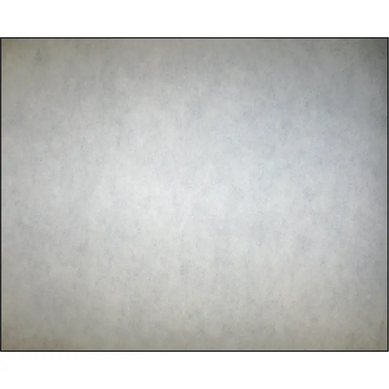 High-Arrestance Synthetic Media Filters, Pad, Merv 2, 24" W X 1" D X 24" H 1