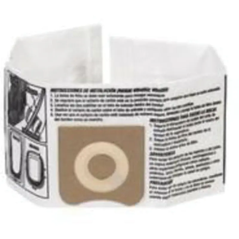 High-Efficency Dust Bag 1