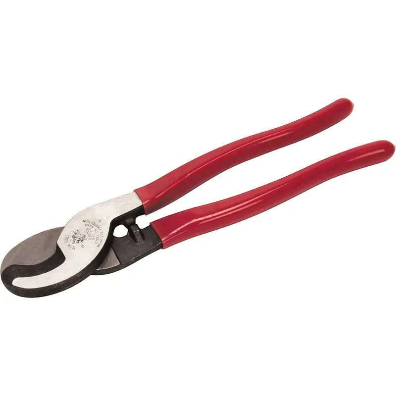 High Leverage Cable Cutters, 9-1/2" 1