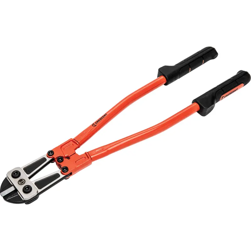 High Leverage Compound Bolt Cutter, 24" L, Center Cut 1