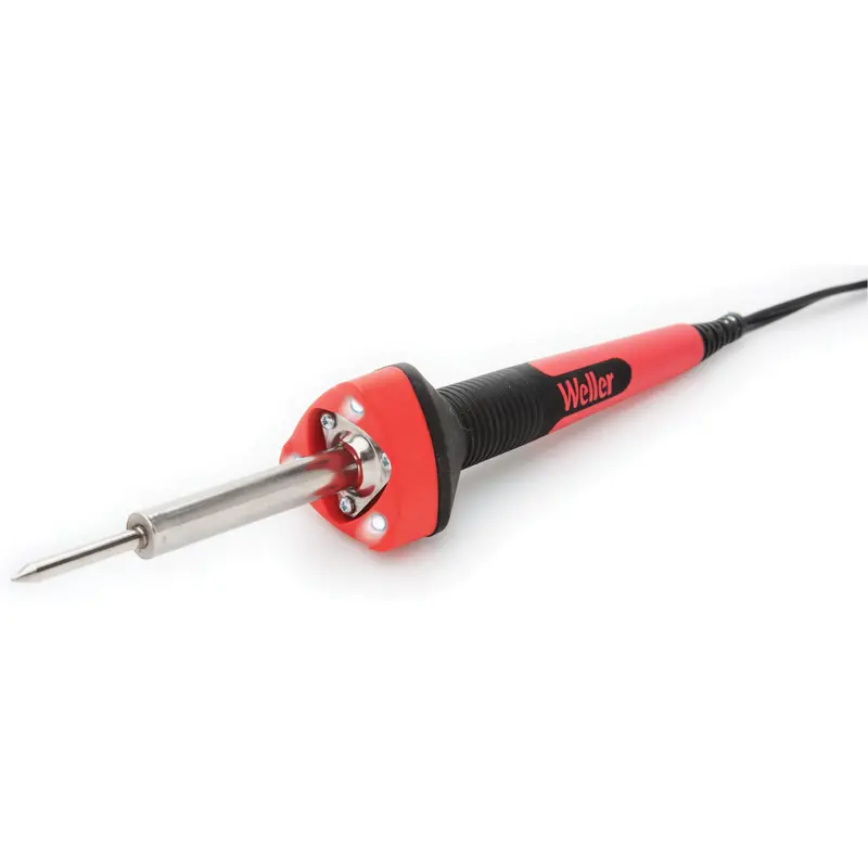 High Performance Led Soldering Irons, 120 V 1
