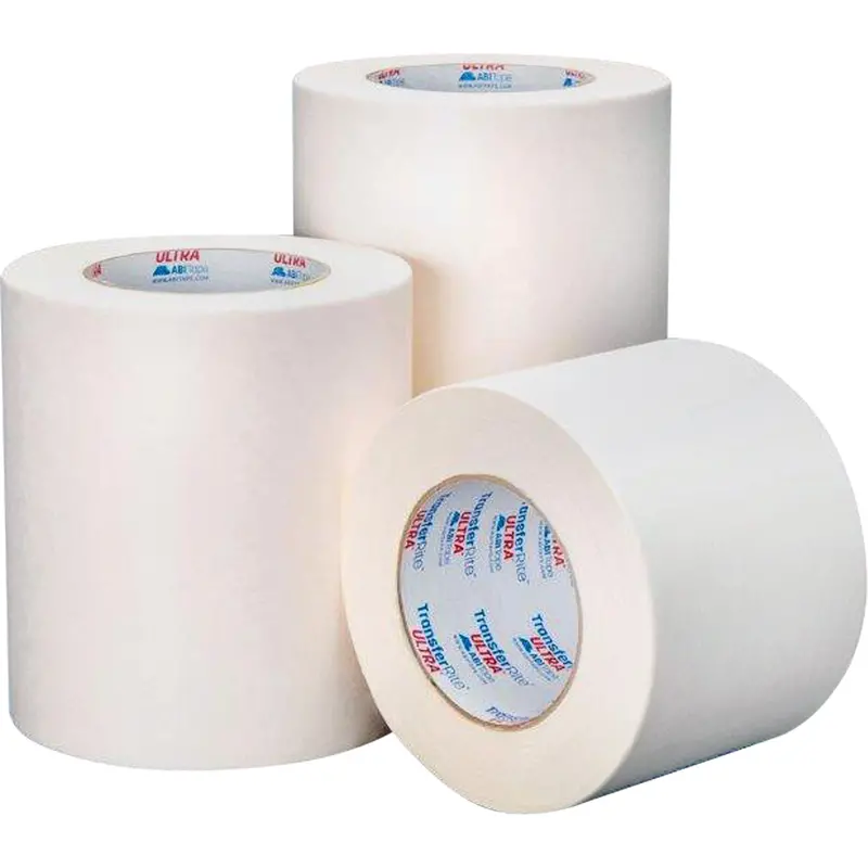 High Tack Transfer Tape, 355.6 Mm (14") W 1