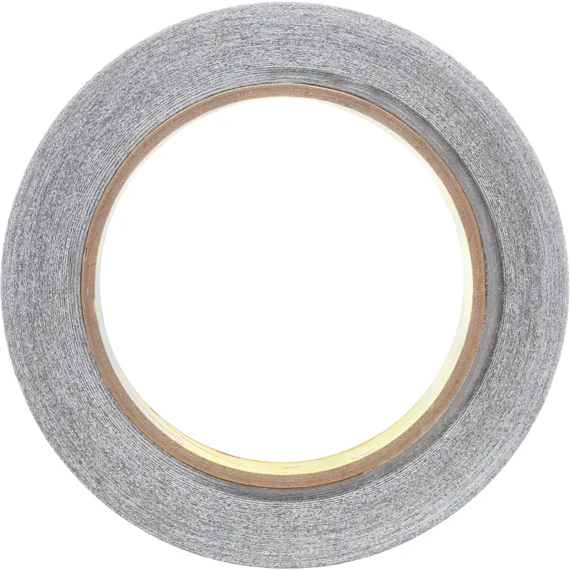High-Temperature Aluminum Foil Tape 1