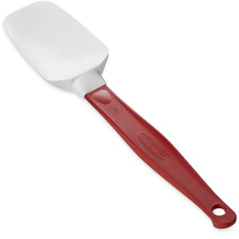 High-Temperature Spoon Spatula 1