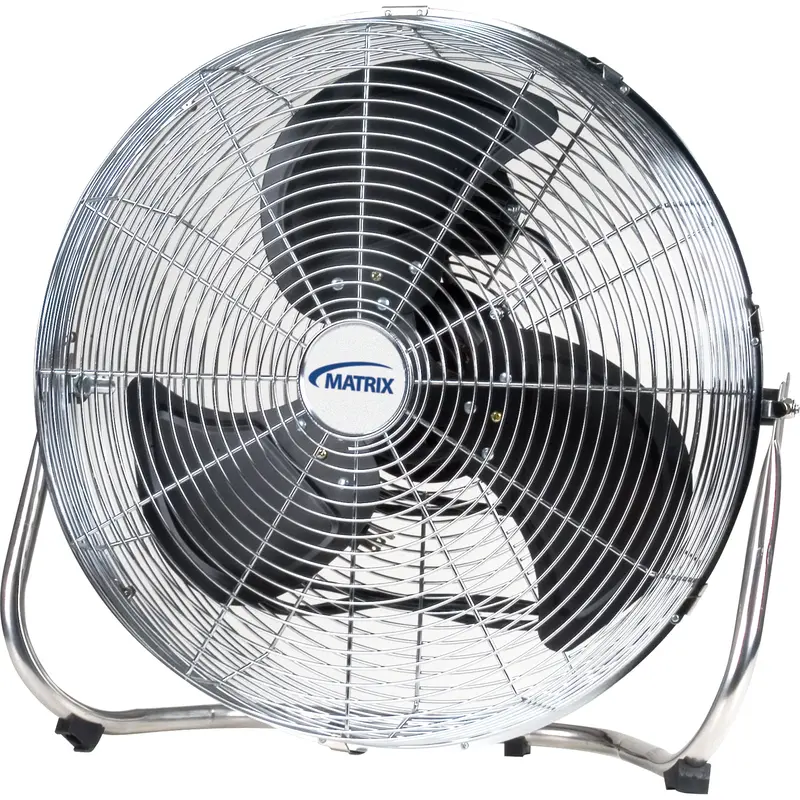 High-Velocity Floor Fan 1