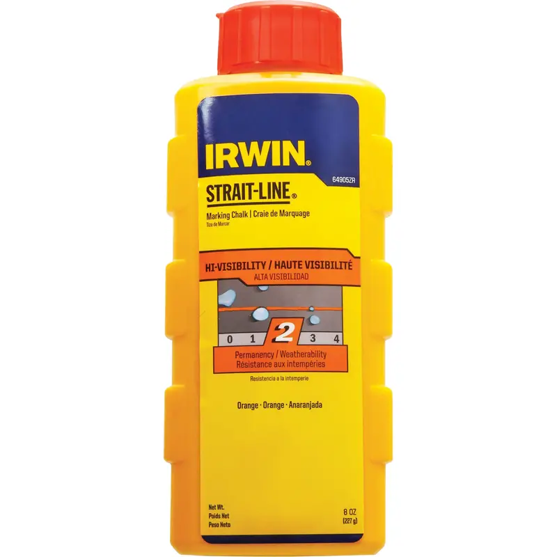 High-Visibility Marking Chalk 1