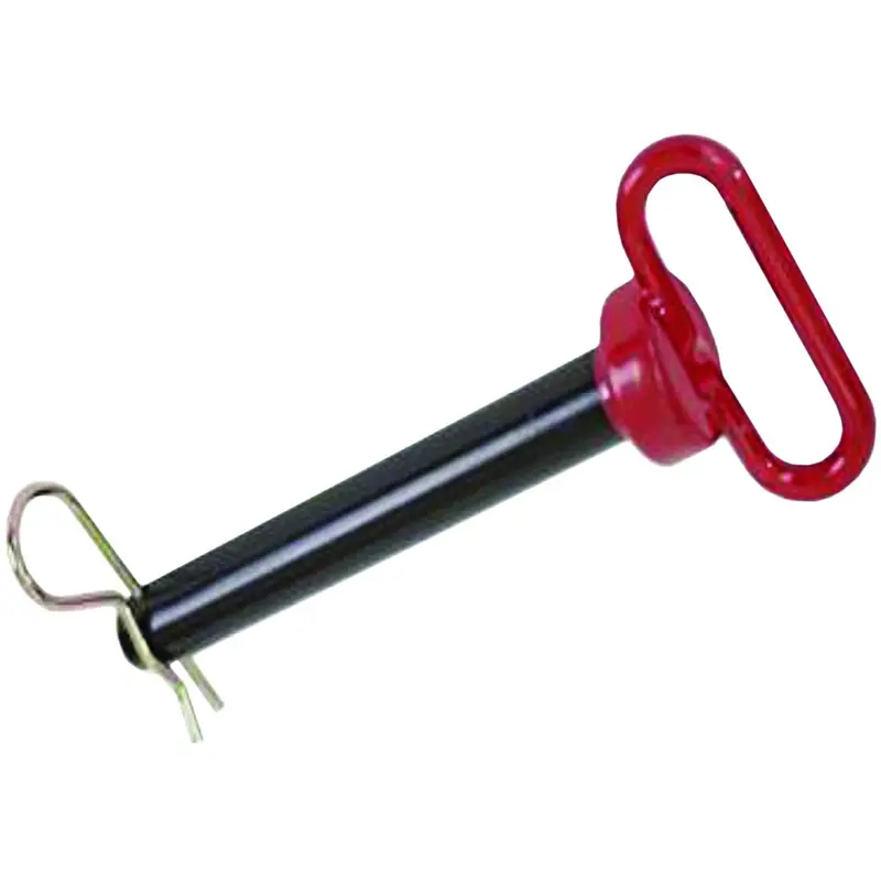 Hitch Pin With Clip 1
