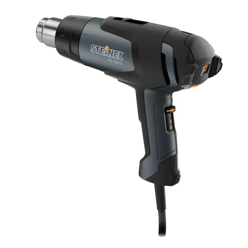 Hl 1920E Heat Gun, 120°F - 1100°F (50°C - 600°C) 1