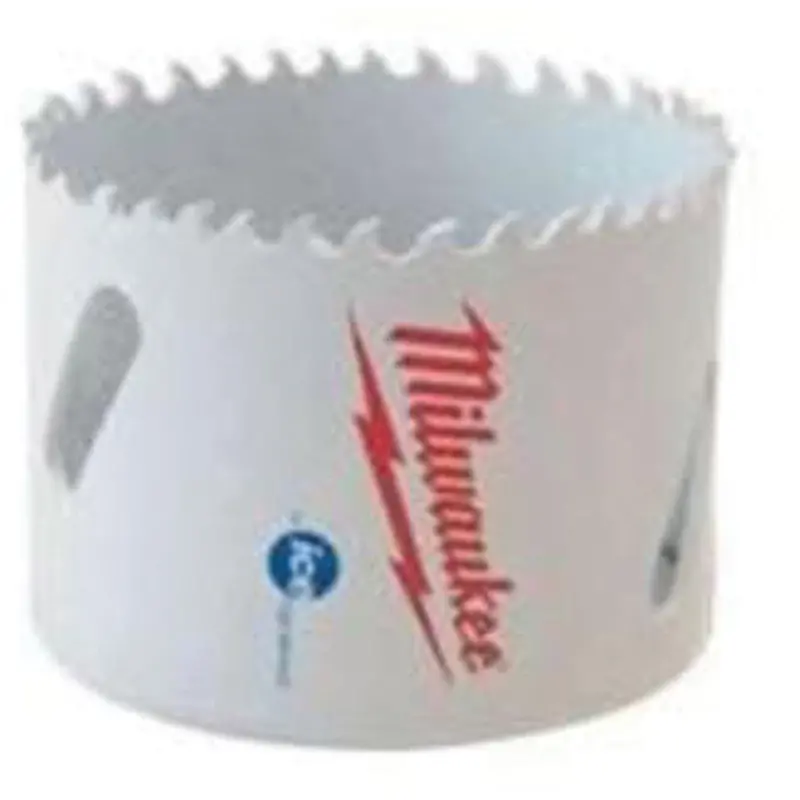 Hole Dozer™ Hole Saw, 1-1/2", 1-5/8" Depth Of Cut, Bi-Metal 1