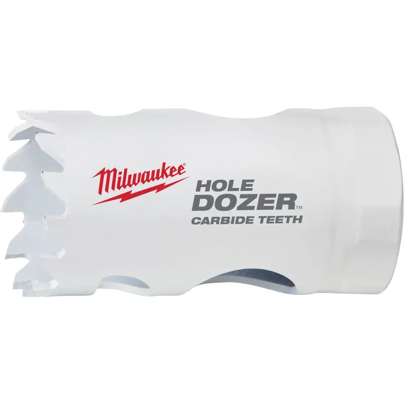 Hole Dozer™ Hole Saw, 1-1/4", 1-5/8" Depth Of Cut, Bi-Metal 1