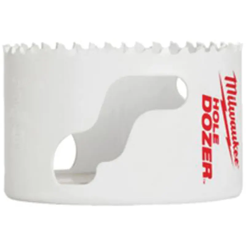 Hole Dozer™ Hole Saw, 3", 1-5/8" Depth Of Cut, Bi-Metal 1