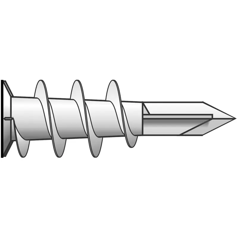 Hollow Wall Anchors - Zip-It™ Anchor 1