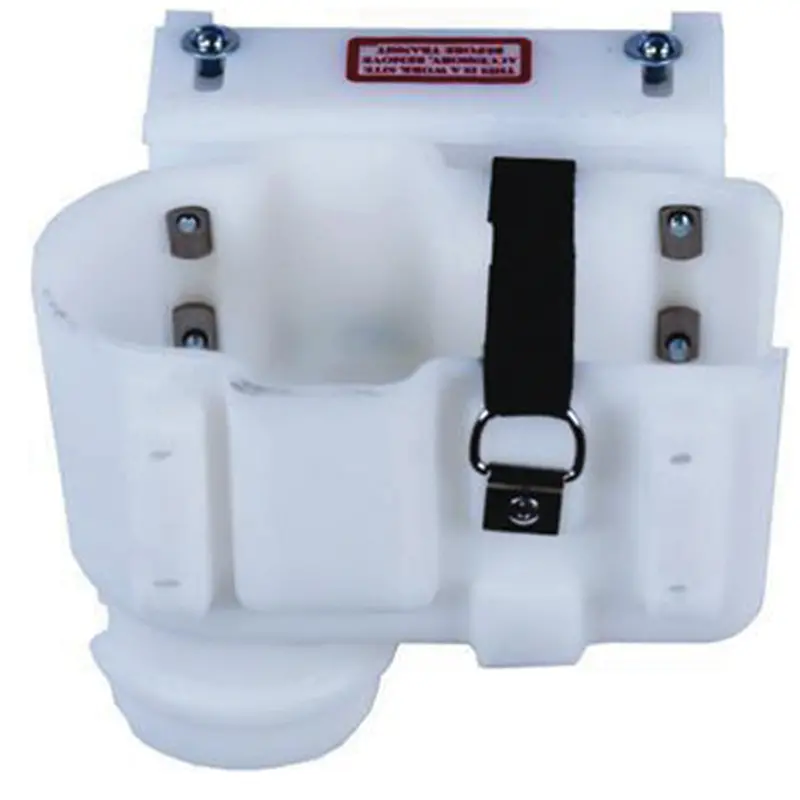 Holster For Hydraulic Impact Wrench & Drill 1