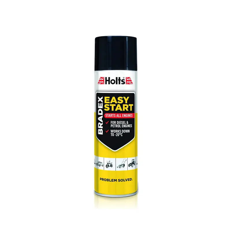 Holts Bradex Easy Start 300Ml 1