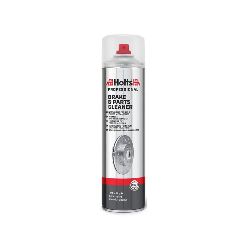 Holts Brake & Parts Cleaner 600Ml 1