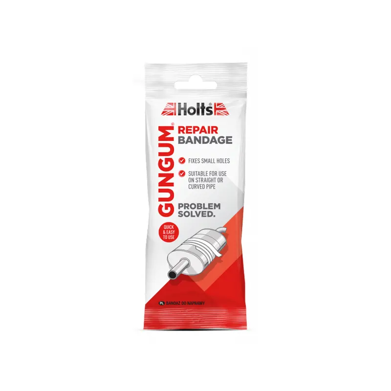 Holts Gun Gum Repair Bandage 1