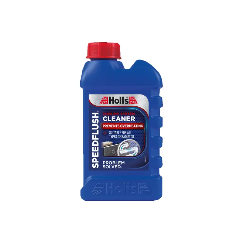 Holts Speedflush Cooling System Flush 250Ml 1
