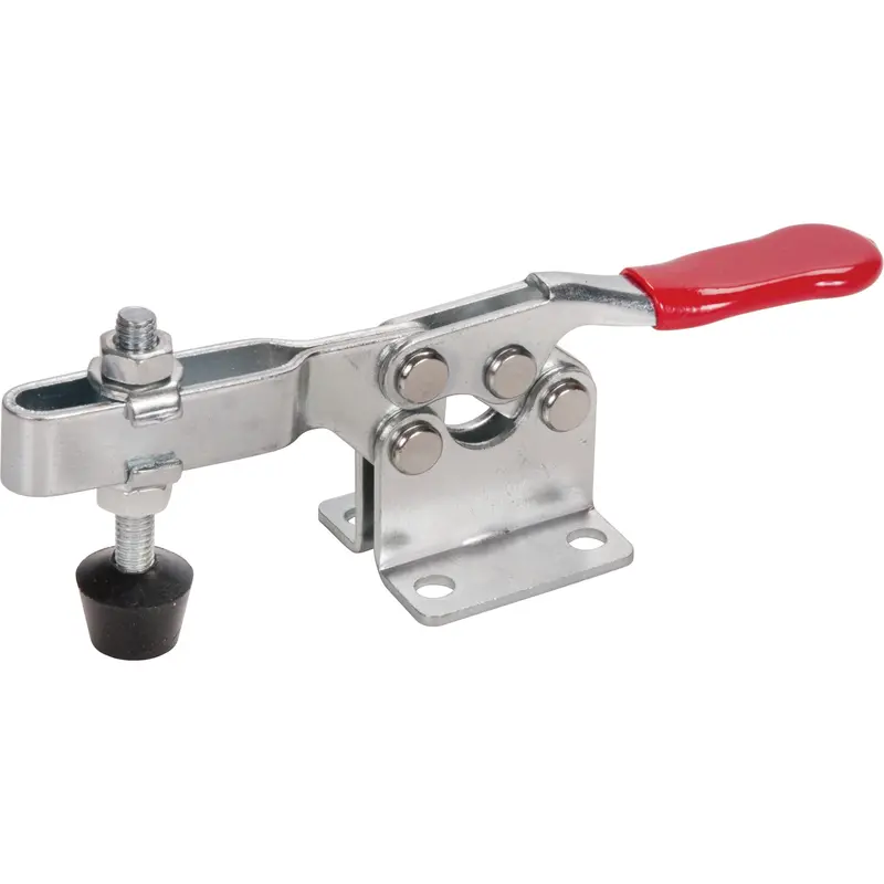 Horizontal Hold-Down Clamps 1