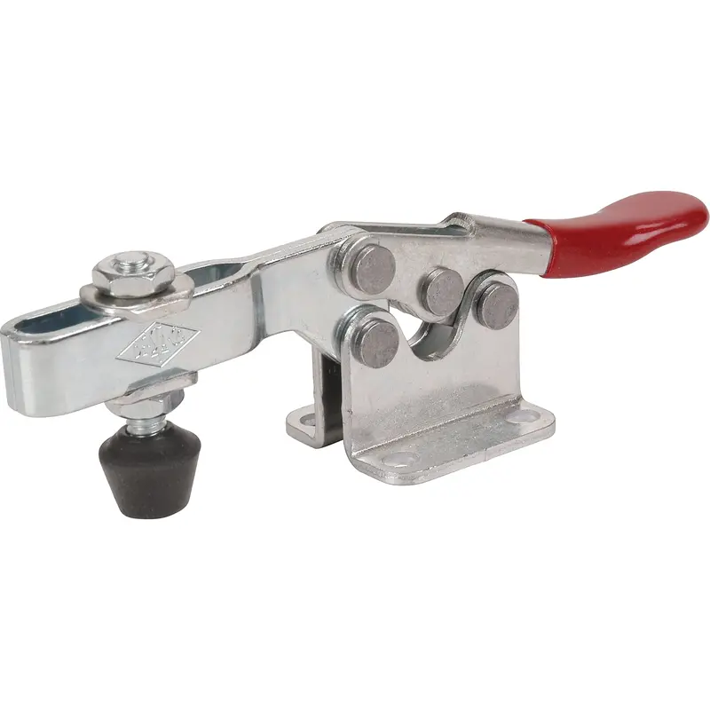 Horizontal Hold-Down Clamps - 215 Series 1
