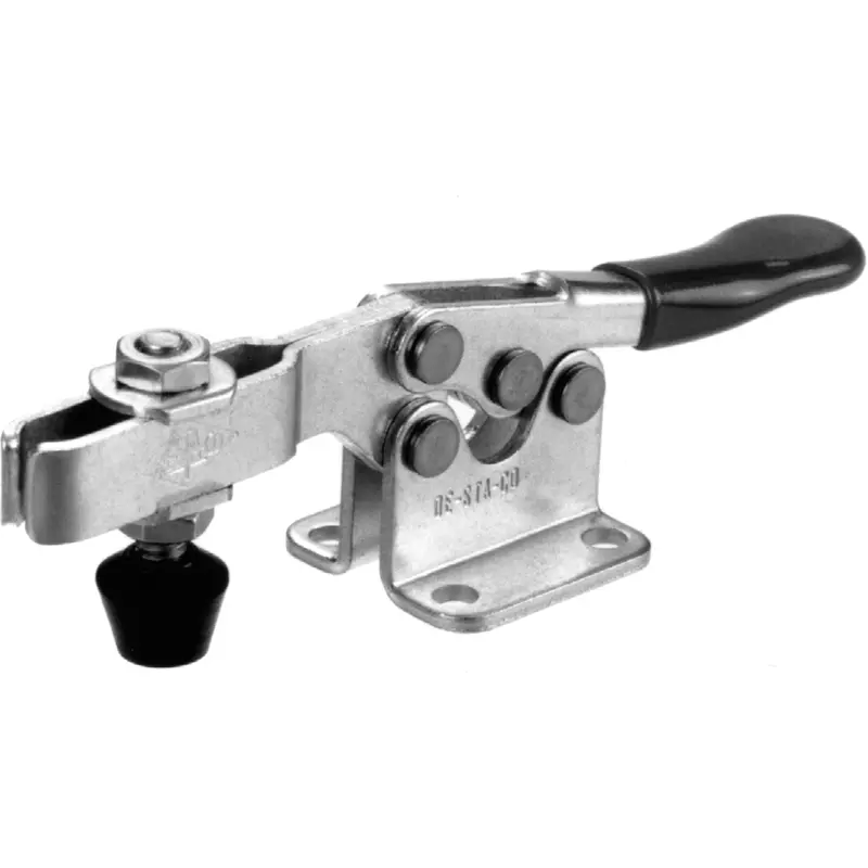 Horizontal Hold-Down Clamps - 225 Series 1