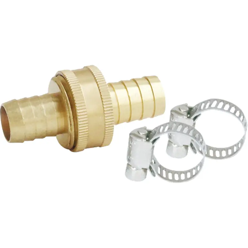 Hose Barbs & Clamps Kit 1