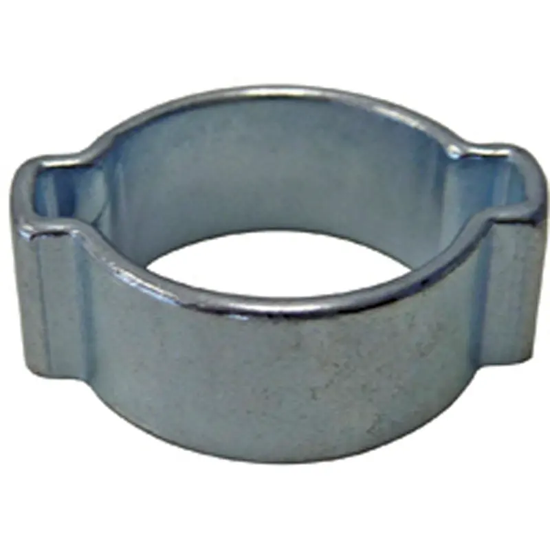 Hose Clamp, Min Dia. 13 Mm, Max Dia. 15 Mm 1