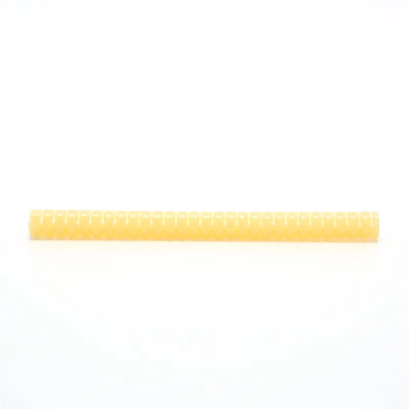 Hot Melt Glue Stick, 5/8" Dia. X 8" L, Off-White 1