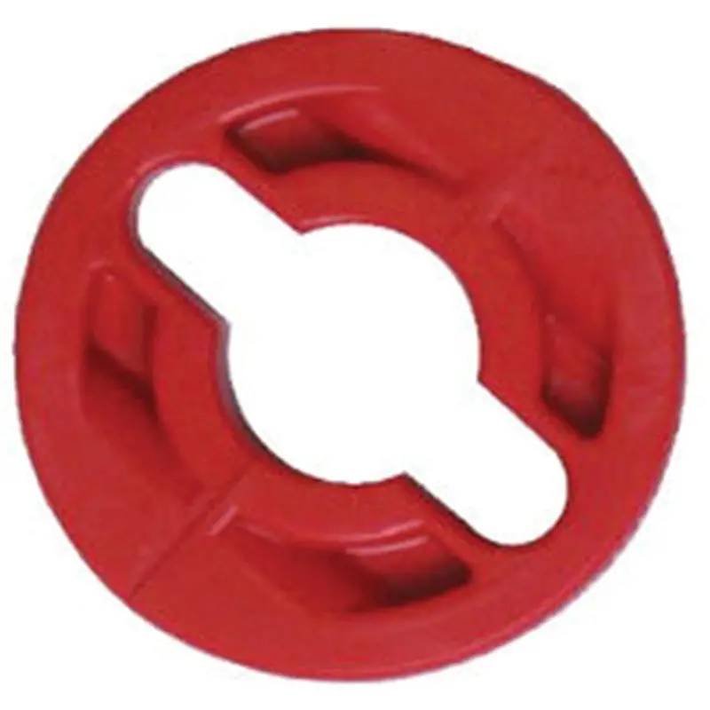 Hot Stick Hand Guard 1
