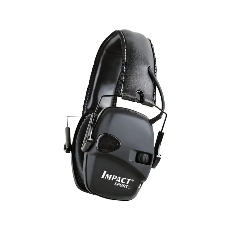 Howard Leight™ Impact® Sport Earmuffs, Headband Style, 22 Db 1