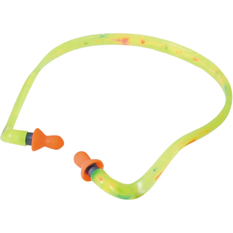 Howard Leight™ Quiet Bands Earplugs, 27 Nrr Db, Meets/Exceeds Csa Class Bl 1